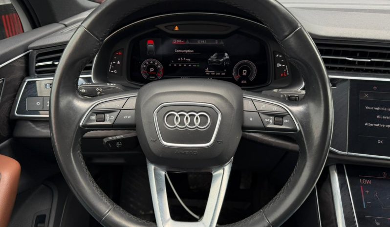 
								2021 Audi Q7 full									