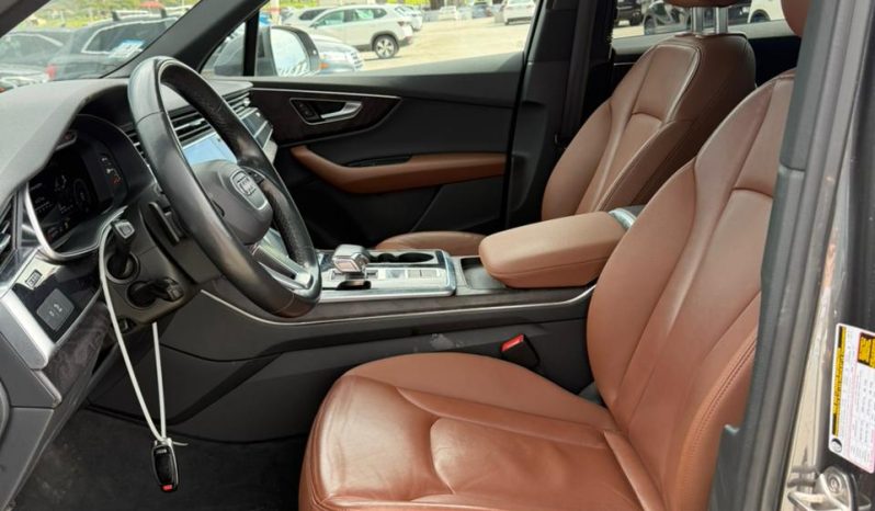 
								2021 Audi Q7 full									