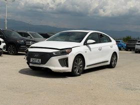 2017 Hyundai Ioniq