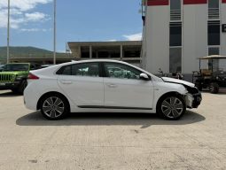 
										2017 Hyundai Ioniq full									