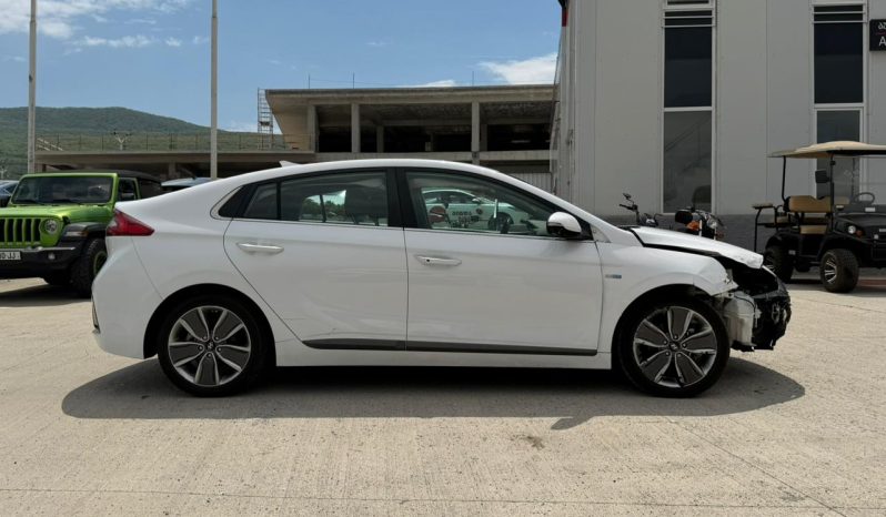 
								2017 Hyundai Ioniq full									
