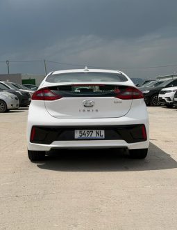 
										2017 Hyundai Ioniq full									
