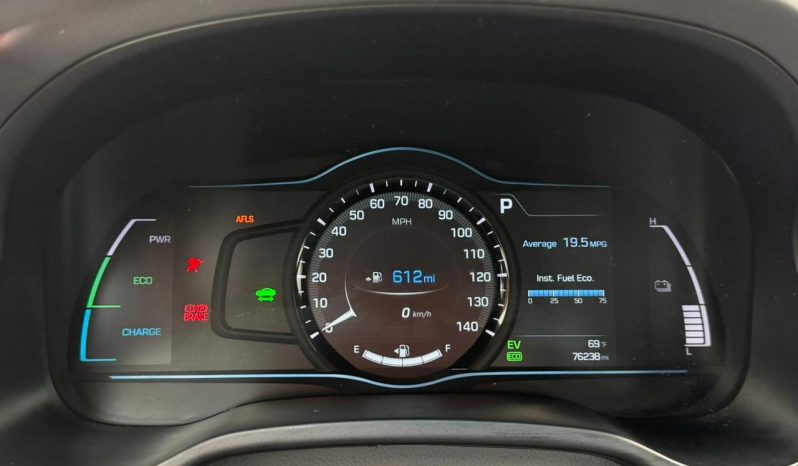 
								2017 Hyundai Ioniq full									
