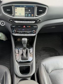 
										2017 Hyundai Ioniq full									