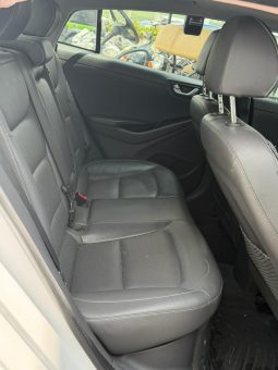 
										2017 Hyundai Ioniq full									