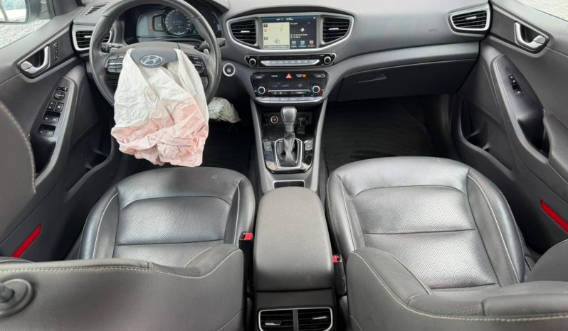 
								2017 Hyundai Ioniq full									