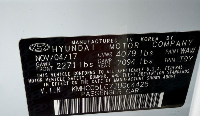 
								2017 Hyundai Ioniq full									