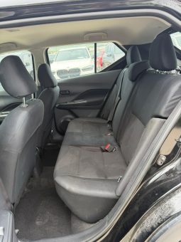 
										2024 Nissan Kicks full									
