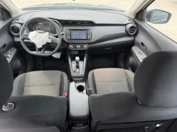 
										2024 Nissan Kicks full									