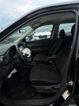 
										2024 Nissan Kicks full									