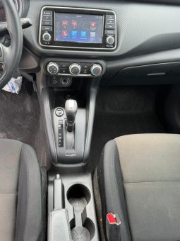 
										2024 Nissan Kicks full									
