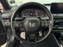 
										2023 Honda Accord full									