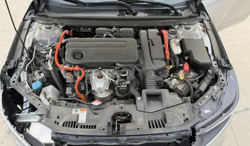 
								2023 Honda Accord full									