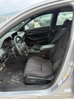 
										2023 Honda Accord full									