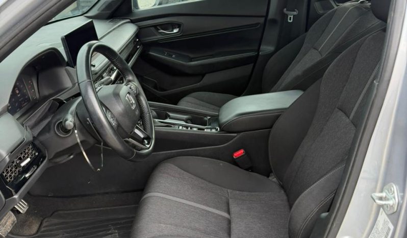 
								2023 Honda Accord full									