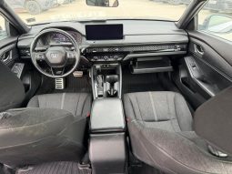 
										2023 Honda Accord full									