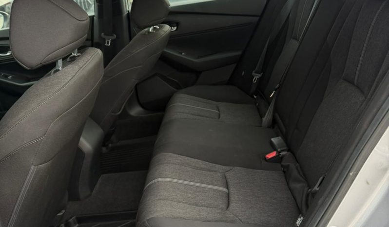 
								2023 Honda Accord full									