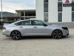
										2023 Honda Accord full									