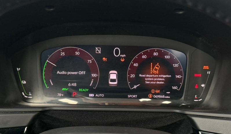 
								2023 Honda Accord full									