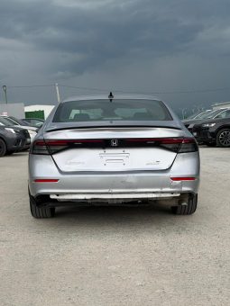 
										2023 Honda Accord full									