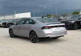 2023 Honda Accord