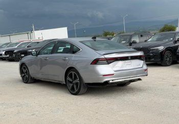 2023 Honda Accord