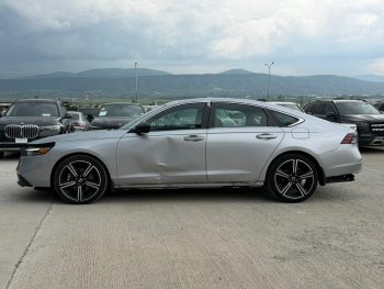 2023 Honda Accord