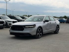 2023 Honda Accord