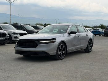 2023 Honda Accord