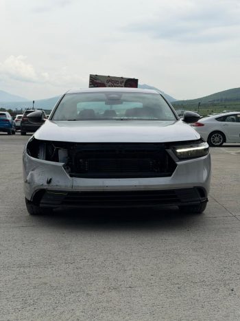 2023 Honda Accord