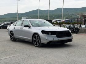 2023 Honda Accord