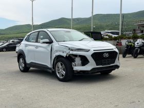 2019 Hyundai Kona