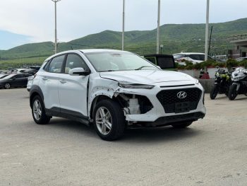 2019 Hyundai Kona
