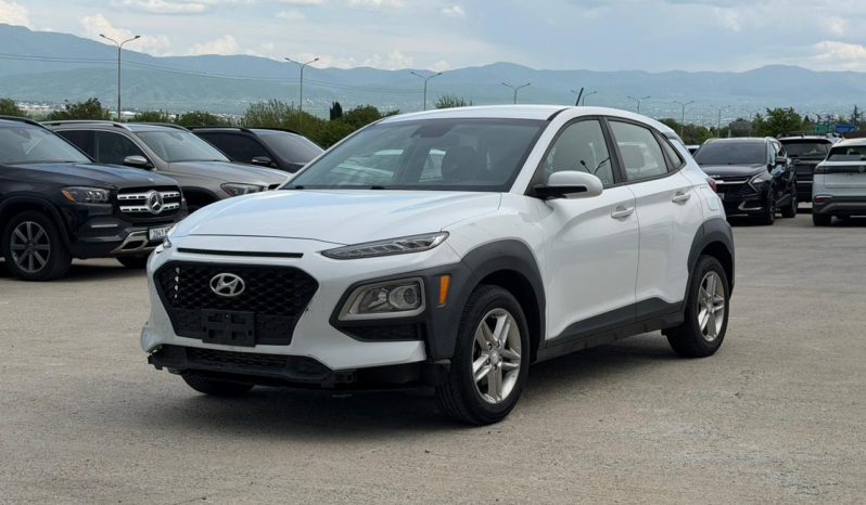 
								2019 Hyundai Kona full									