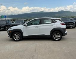 
										2019 Hyundai Kona full									
