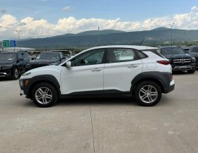 2019 Hyundai Kona