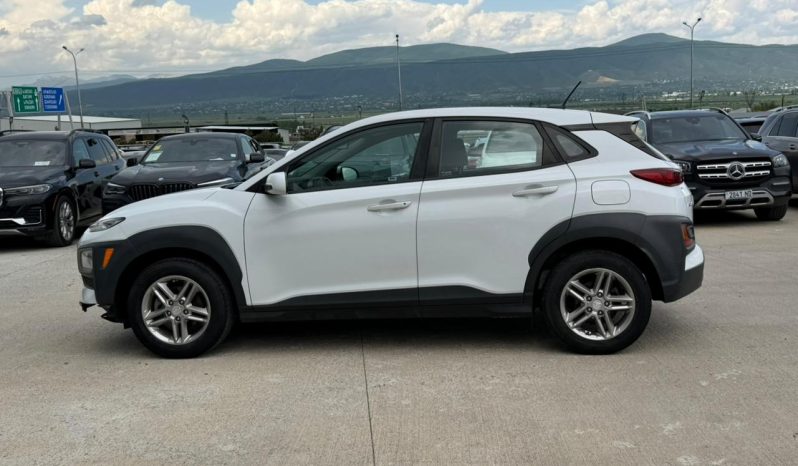
								2019 Hyundai Kona full									