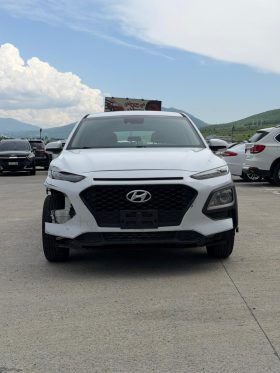 2019 Hyundai Kona
