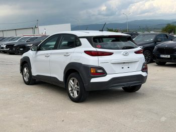 2019 Hyundai Kona