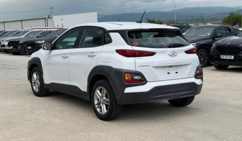 
								2019 Hyundai Kona full									