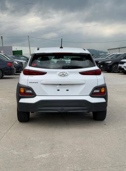 
										2019 Hyundai Kona full									