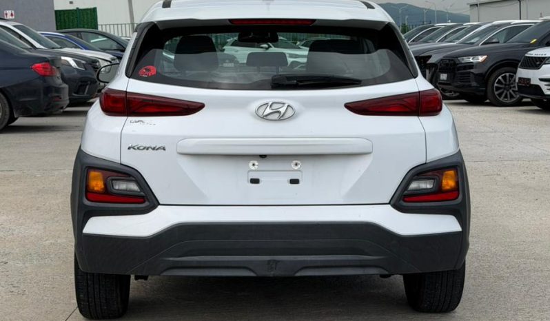 
								2019 Hyundai Kona full									