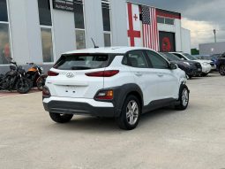 
										2019 Hyundai Kona full									