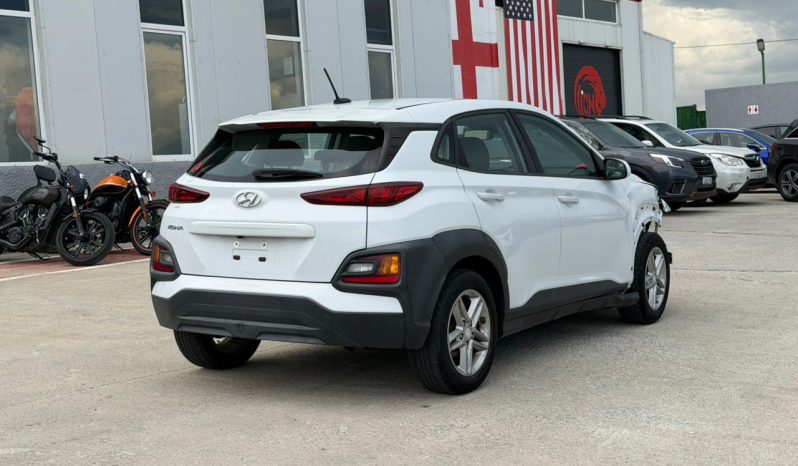 
								2019 Hyundai Kona full									