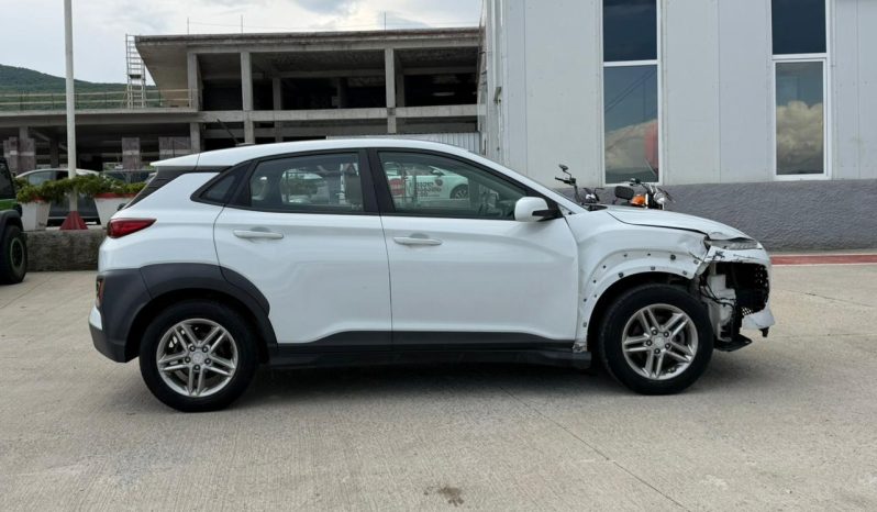 
								2019 Hyundai Kona full									