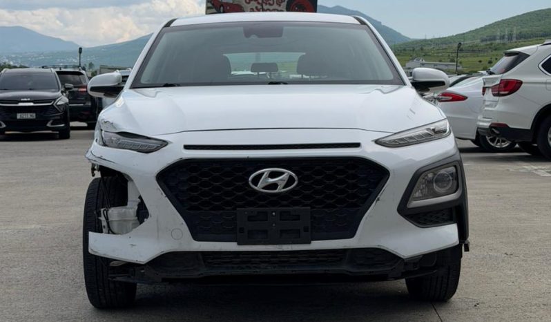
								2019 Hyundai Kona full									