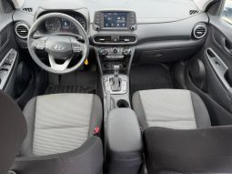 
										2019 Hyundai Kona full									