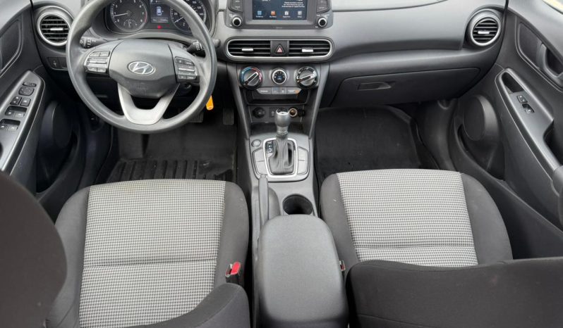 
								2019 Hyundai Kona full									