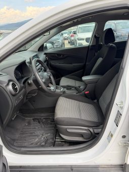 
										2019 Hyundai Kona full									