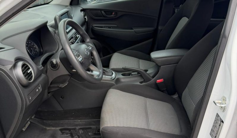 
								2019 Hyundai Kona full									